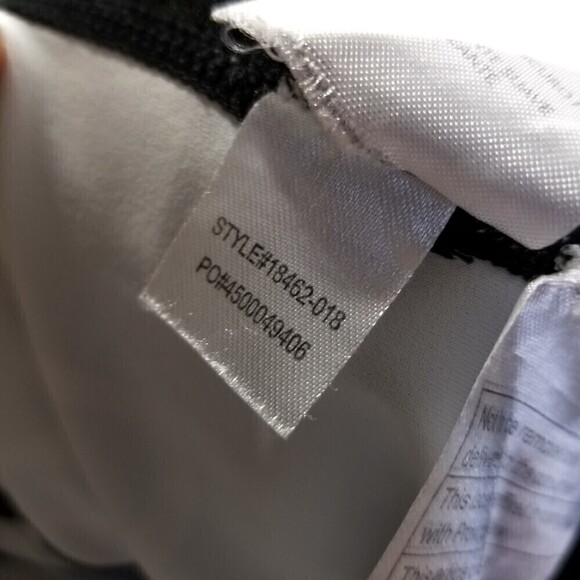 Fox Racing Ascent XC Riding Trail Bib Shorts - Picture 5 of 7